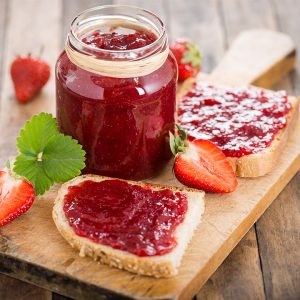 FRUIT JAM